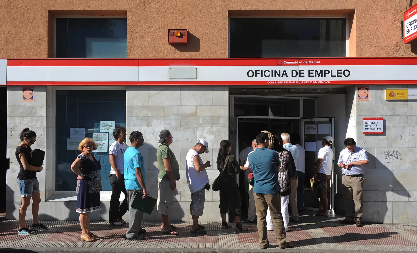 Lo que hay detrás de la deriva autoritaria de jóvenes españoles